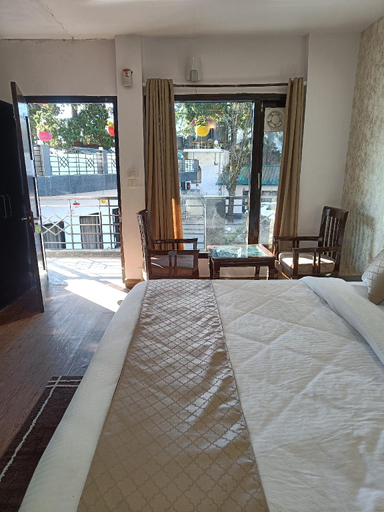 5, vacay inn, Nainital