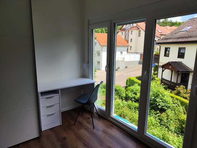 Others 2, Apartmenthaus Pforzheim, Pforzheim