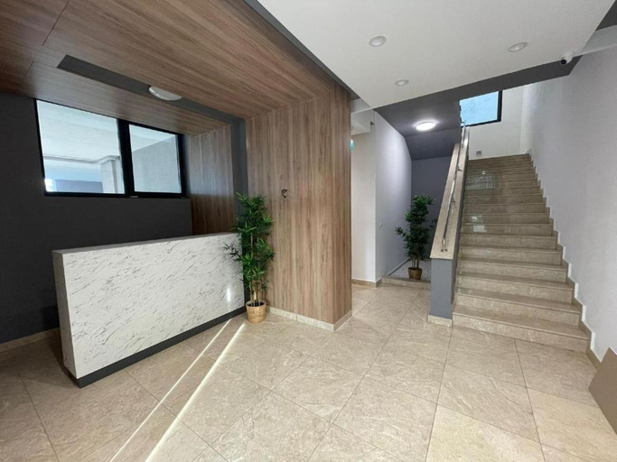 Others 3, Pitesti Residence, Pitesti
