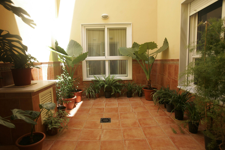 Others 5, Hotel Goartín, Málaga