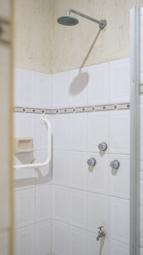 Bathroom 3, Suites del Sol, Mérida