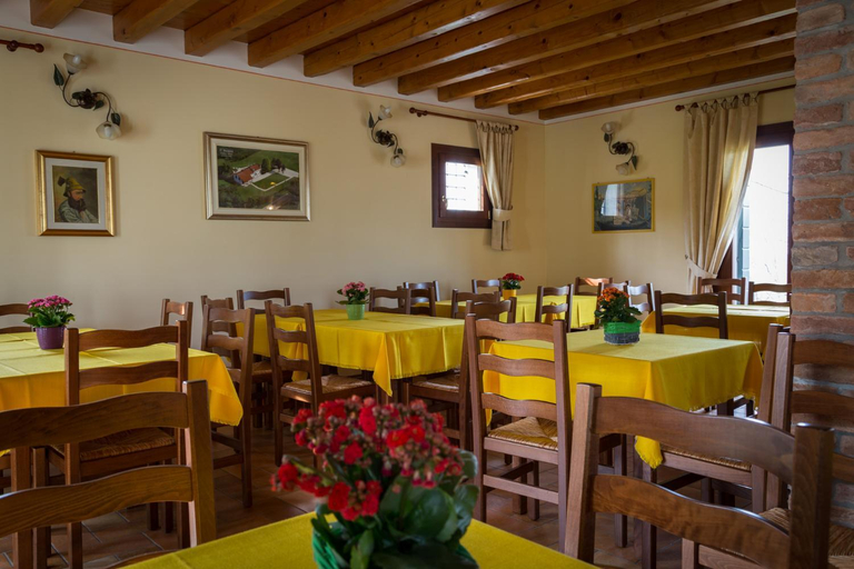 Food & Drinks 2, Country House Bucaneve Colli Euganei, Padua