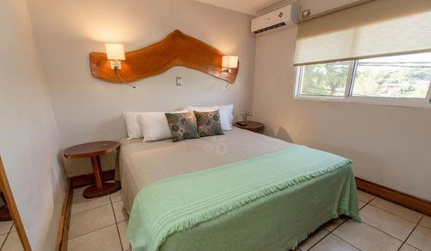 Bedroom 2, Tupa Boutique Hotel, Iguazú