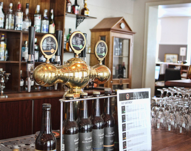Food & Drinks 4, Hotel Phønix Hjørring, Hjørring