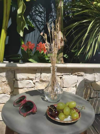 Food & Drinks 4, La petite Nicoise au Jacuzzi a 3 min de la mer, Alpes-Maritimes