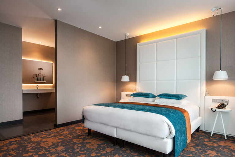 Bedroom 3, Van der Valk Hotel Veenendaal, Veenendaal