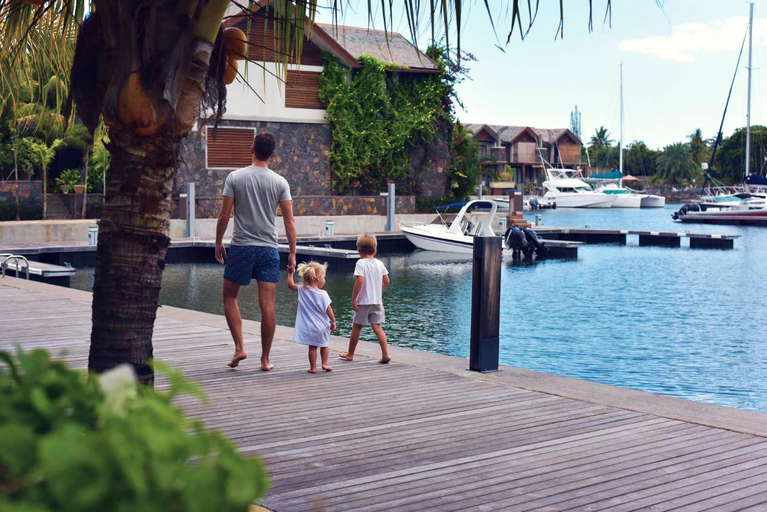 Sport & Beauty, West Island by Horizon Holidays, Black River