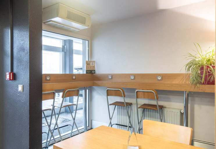 Others 4, B&B HOTEL Limoges (2), Haute-Vienne