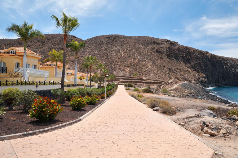 Others 4, Ocean View Vila with Private Jacuzzi, Santa Cruz de Tenerife