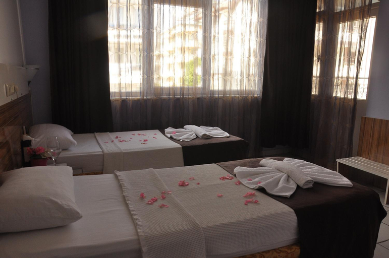 Bedroom 2, Resitalya Hotel, Alanya