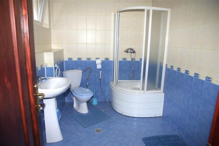 Bathroom 3, Casa Ducar - Rasnov, Rasnov