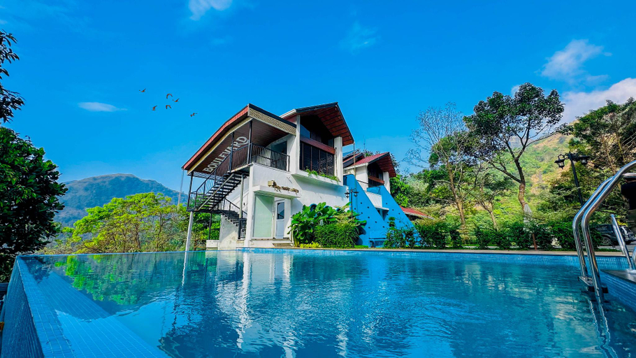 Others 2, Boulevard Luxury Resort, Malappuram