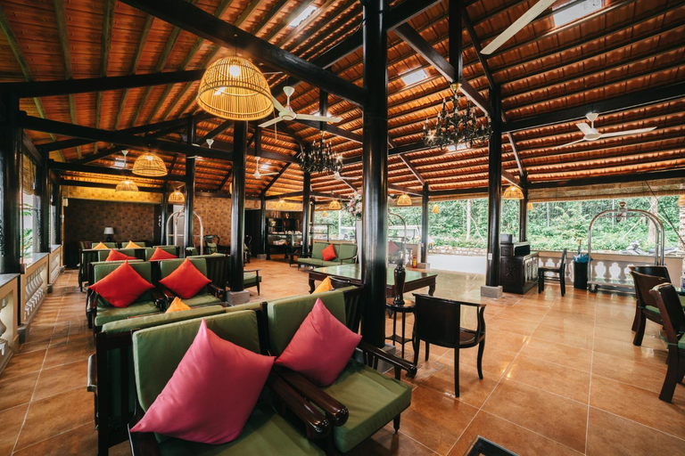 Public Area 4, Sea Sense Phu Quoc Resort & Spa, Phú Quốc