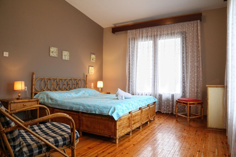 Others 4, Villa Christie, East Macedonia and Thrace