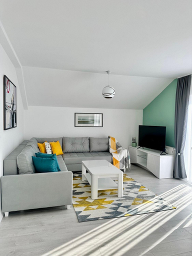 Bedroom, Lux Apartments Minja, Istočno Sarajevo
