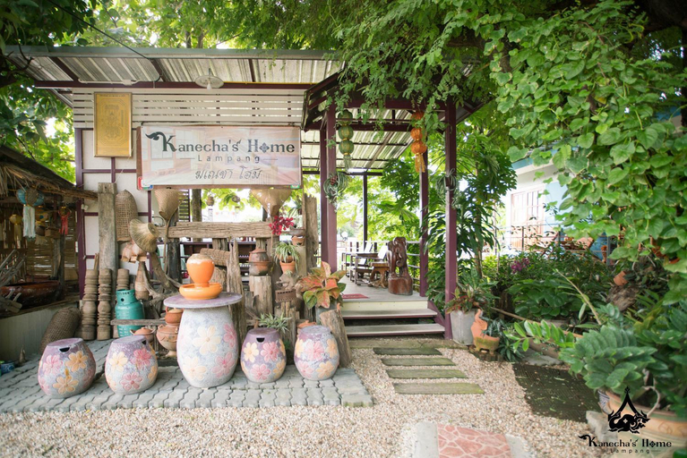 Others 5, Kanecha's Home Lampang, Muang Lampang