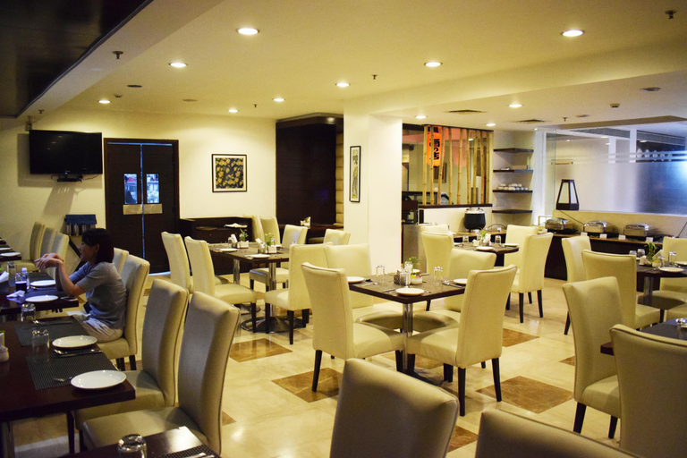 Food & Drinks 4, Misaki Xpress, Gurgaon