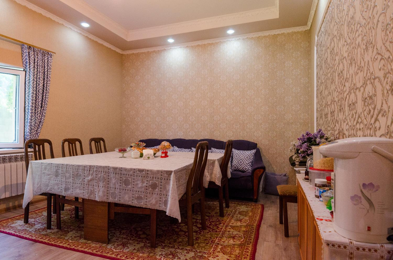 5, ilim-mahabat, Bishkek