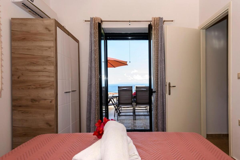 Others 2, Mani's Best Kept Secret - Seaview Villa Lida, Peloponnese