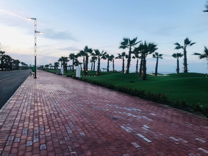 Others 3, Porto Said Resort Rentals n4, Al-Manasrah
