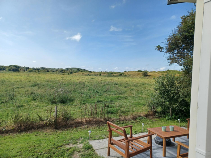3, Chalet duunzicht Texel, Texel