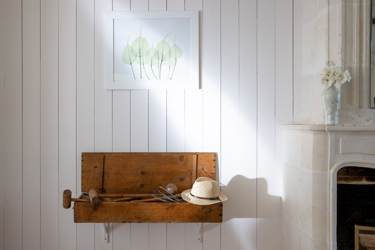 Reception 3, Villa Clarisse & Spa by Olivier Claire, Charente-Maritime