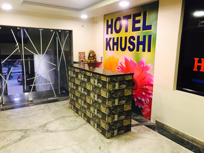 3, Hotel Khushi, Jaipur