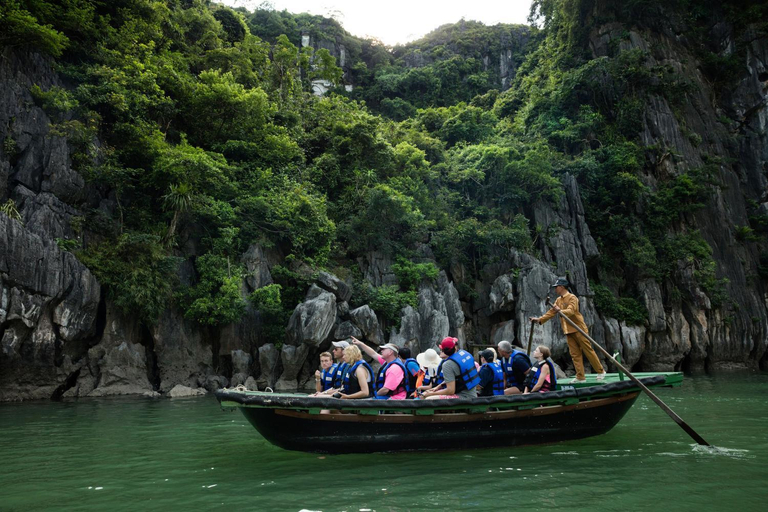 Others 4, Orchid Classic Cruise, Hạ Long