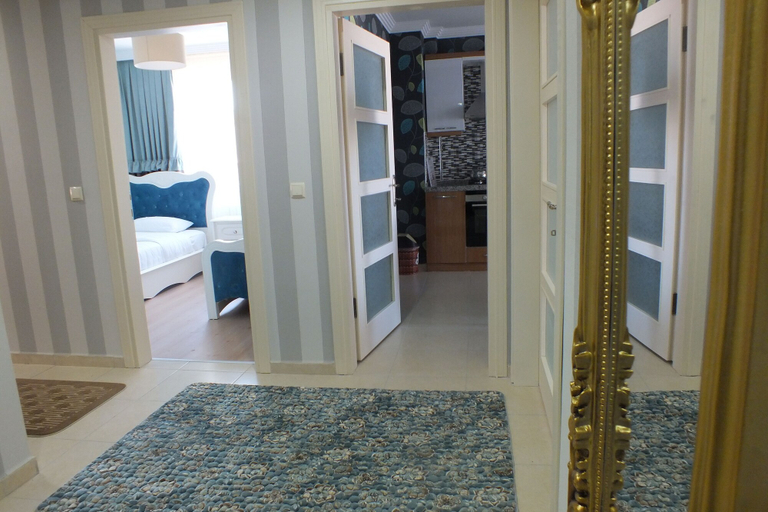 Bedroom 2, Real King Residence, Yomra
