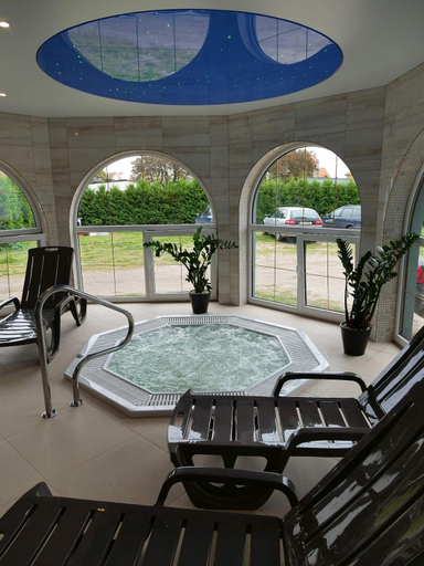 Sport & Beauty 4, Pensjonat SPA u Tomasza, Gryfice