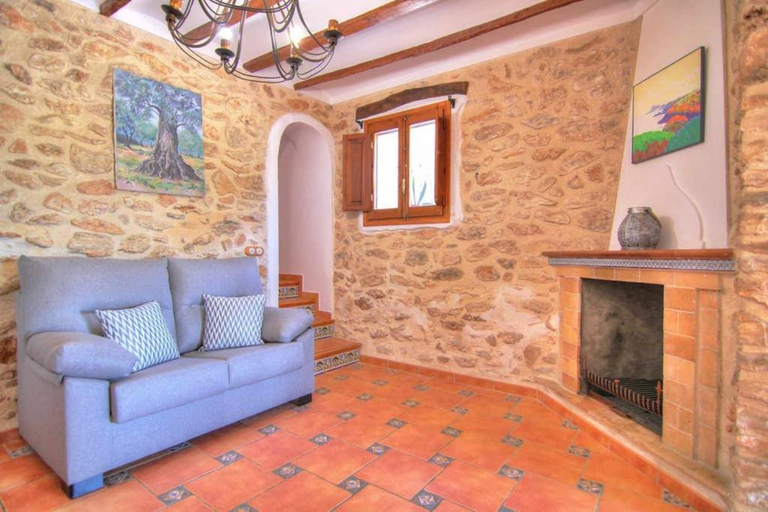 4, Chalet con piscina privada en Calpe - Terrasala, Alicante