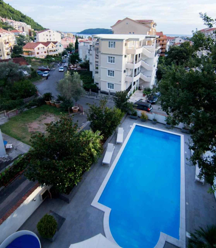 Others 3, Lux Villa Ivan Budva