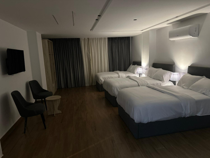 Bedroom 4, لوكاندة الحصري أكتوبر motel elhosary, Sixth of October 1 City