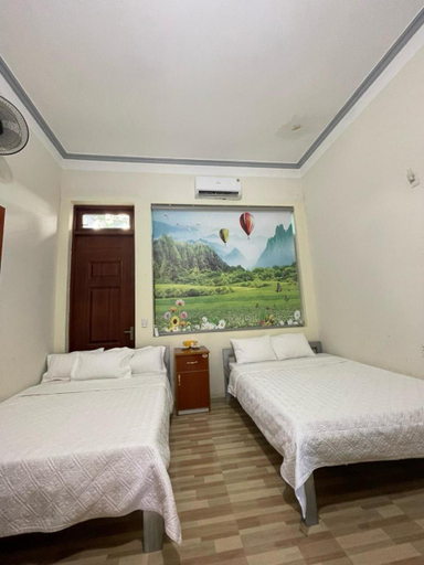 5, PHUONG ĐONG VILLA - MOC CHAU, Mộc Châu