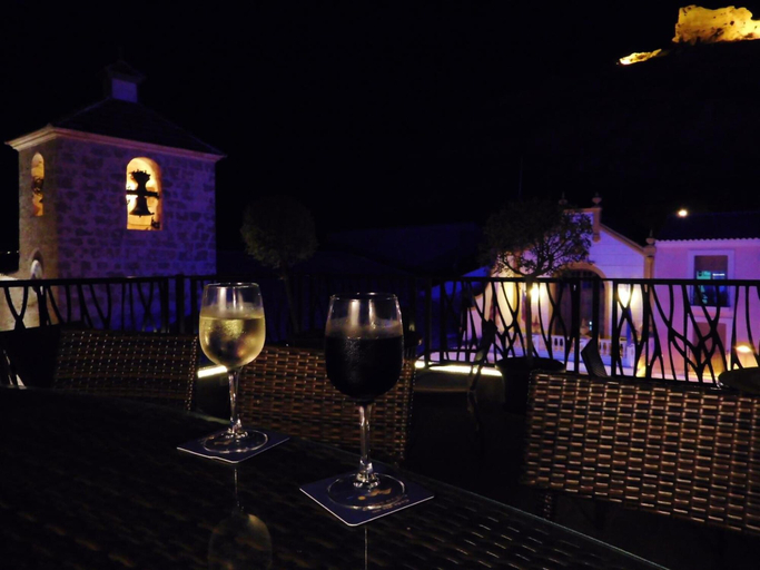 Food & Drinks 5, Boutique Hotel Sierra de Alicante, Alicante