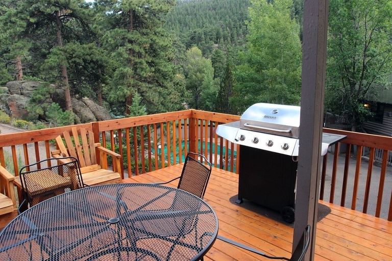 Others 5, Sunnyside Knoll: 15 1 Bedroom Cabin, Larimer