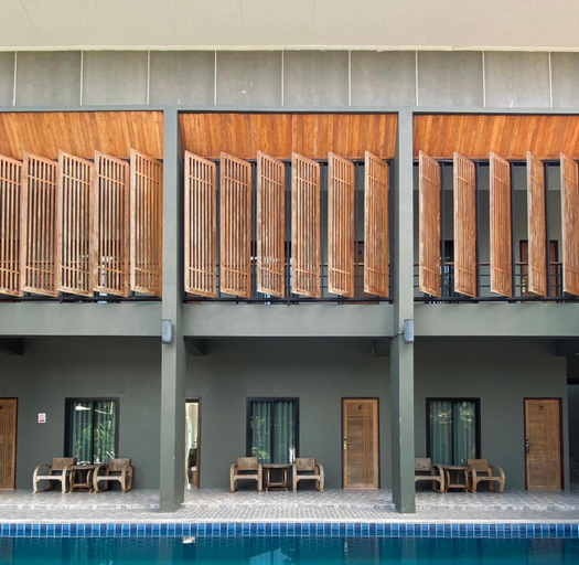 Exterior & Views 2, Look At Home Lamphun, Muang Lamphun