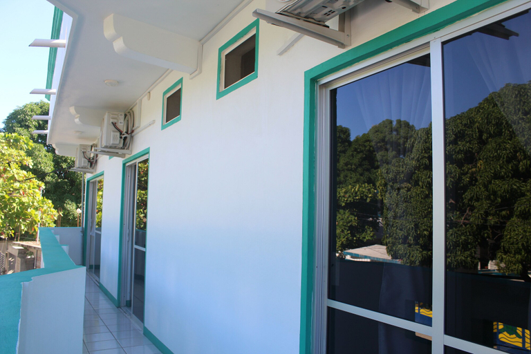 Others 5, Hotel Gamito, Dist. Pochutla