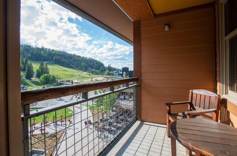 Property grounds, Zephyr Mountain Lodge, Condo | Ski Slope View (Select-Rated Condo 2405), Grand