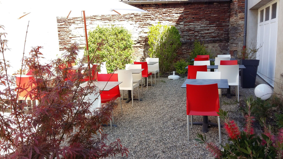 Food & Drinks 4, Hôtel la Poularde, Saône-et-Loire