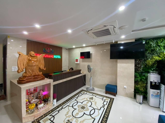 Others 4, New Tourane Hotel, Da Nang