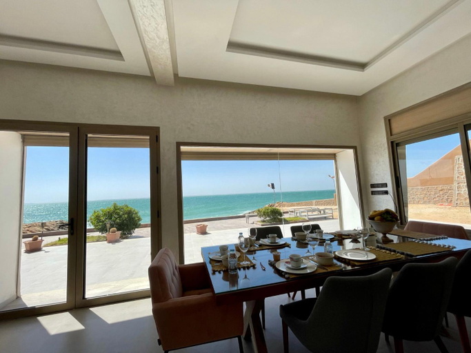 Others 5, Paradisiac and luxurious villa with private beach in Dakhla