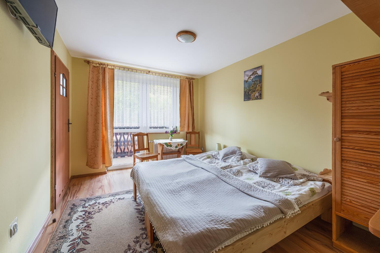 Others 3, Pokoje nad Czarna Woda Agroturystyka, Nowy Targ