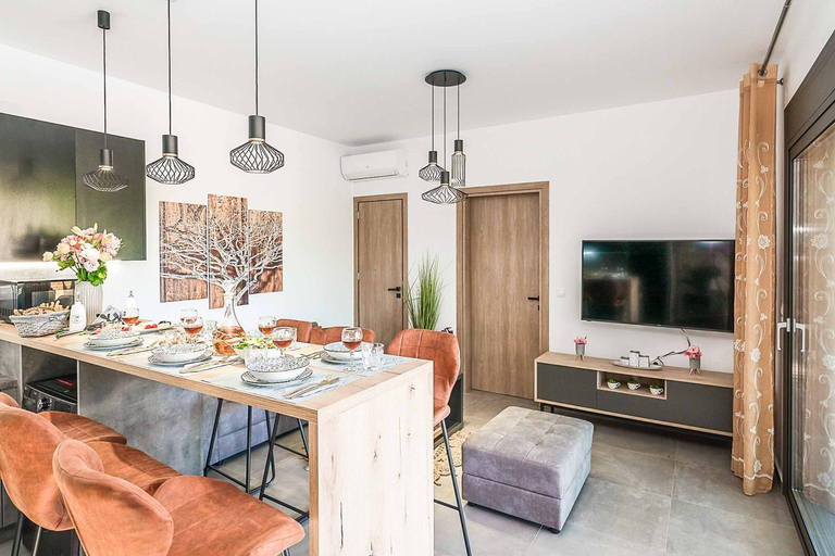Others 5, Villa Eleonas with private swimming pool, Crete