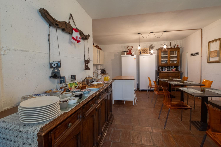 Food & Drinks 4, Il Casale-toscoemiliano, Bologna