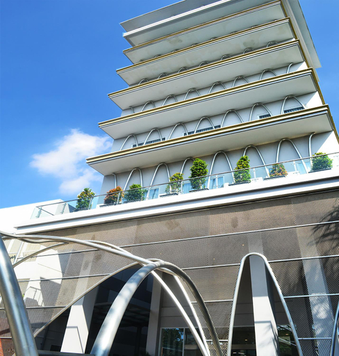 Exterior & Views 2, La Lisa Hotel by ARTOTEL, Surabaya