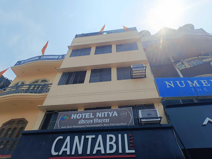 Others 4, Hotel O Nitya, Faizabad