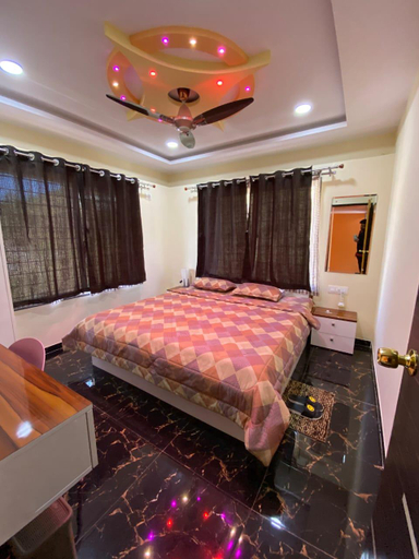 4, Deokar Villa, Pune