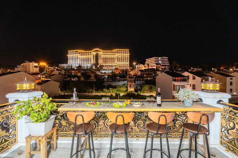 Others 4, Nhat Minh Hotel Dalat, Đà Lạt