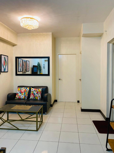 2, Hello condo, Manila City